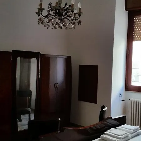 Casa Del Sole Tatil Evi Muro Leccese