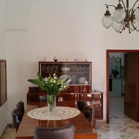 Casa Del Sole Tatil Evi *