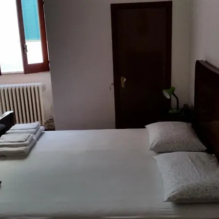 Casa Del Sole * Muro Leccese