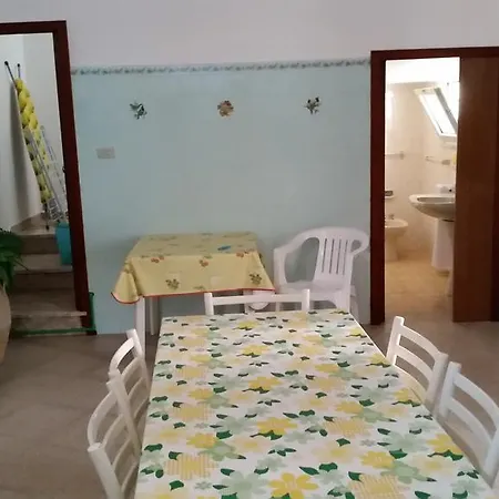 Casa Del Sole Tatil Evi Muro Leccese