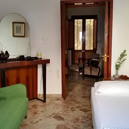 Tatil Evi Casa Del Sole Muro Leccese