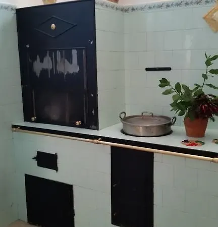 Tatil Evi Casa Del Sole