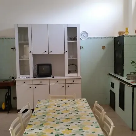 Tatil Evi Casa Del Sole *