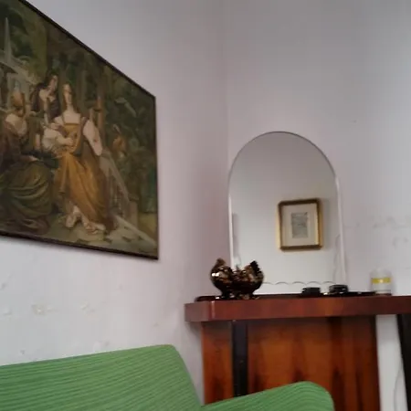 Casa Del Sole