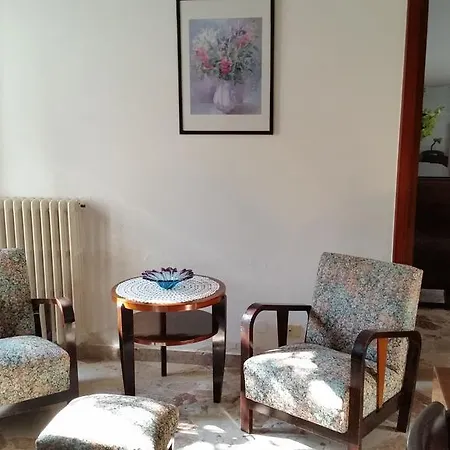 Casa Del Sole Muro Leccese