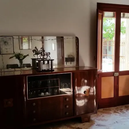 Tatil Evi Casa Del Sole Muro Leccese