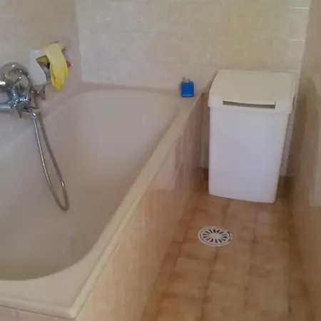 Tatil Evi Casa Del Sole