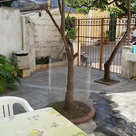 Tatil Evi Casa Del Sole Muro Leccese