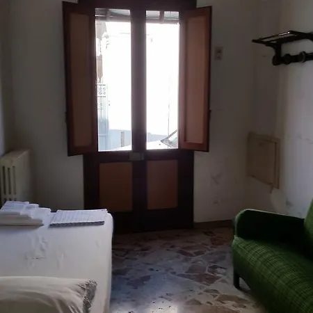 Casa Del Sole Muro Leccese