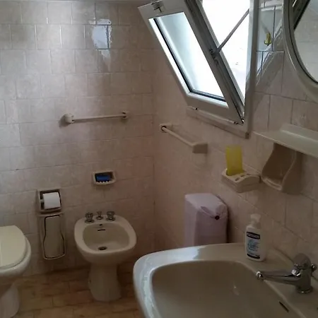 Casa Del Sole
