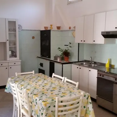 Tatil Evi Casa Del Sole Muro Leccese