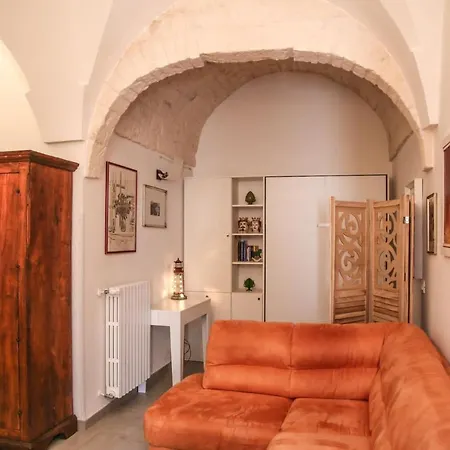 Casa Del Sole * Ceglie Messapica