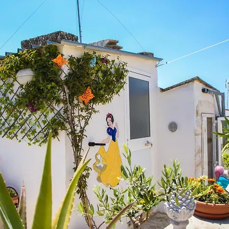 Holiday home Casa Del Sole *