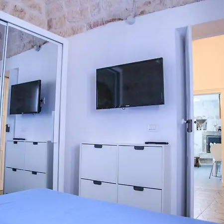 Casa Del Sole Ceglie Messapica