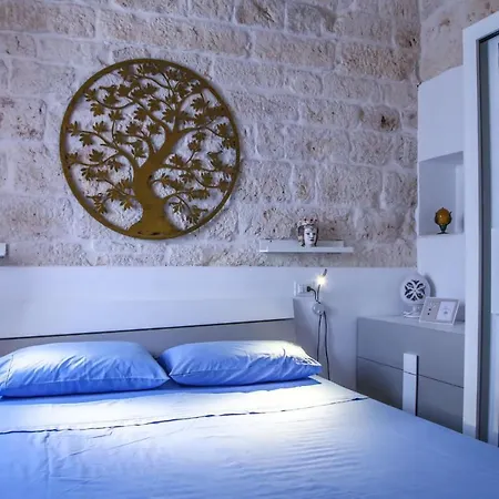 Holiday home Casa Del Sole *