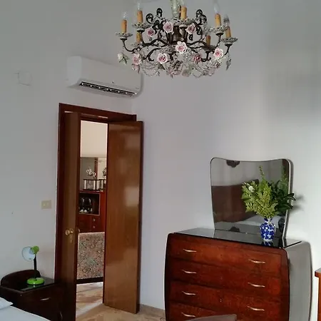 בית נופש Casa Del Sole מורו לצ'זה