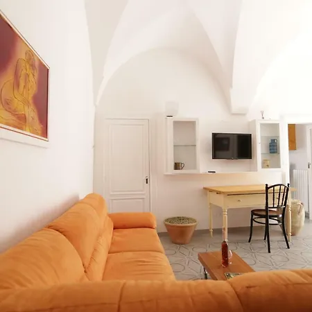 Casa Del Sole Holiday home