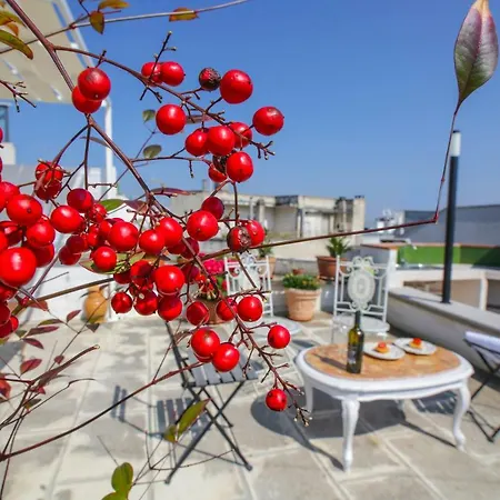 Holiday home Casa Del Sole Ceglie Messapica