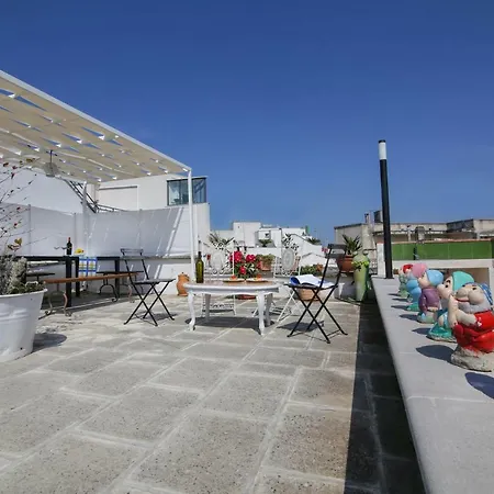 Casa Del Sole *